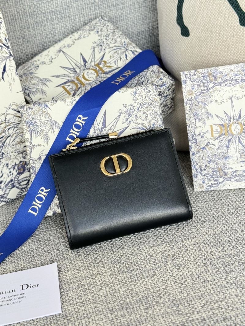 Christian Dior Wallet